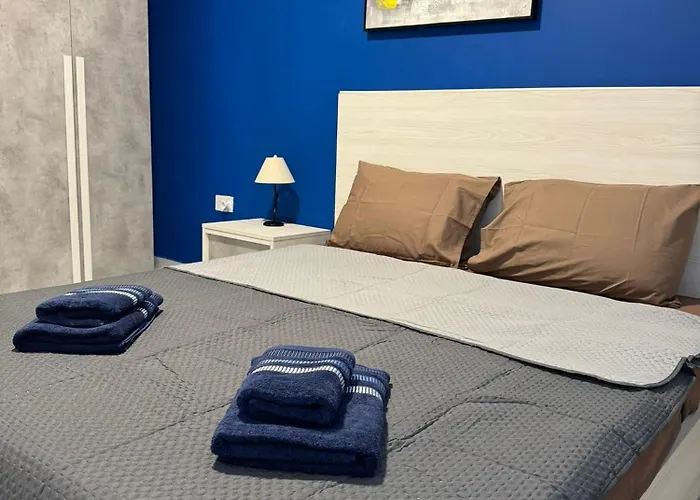 Peaceful 2 Bedroom Apartment