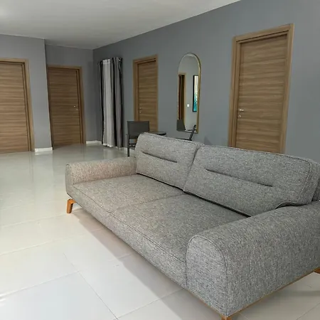 Διαμέρισμα Peaceful 2 Bedroom Marsaskala