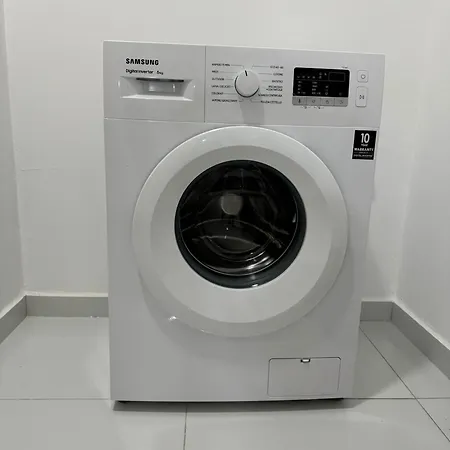 Peaceful 2 Bedroom 公寓 马尔萨斯卡拉