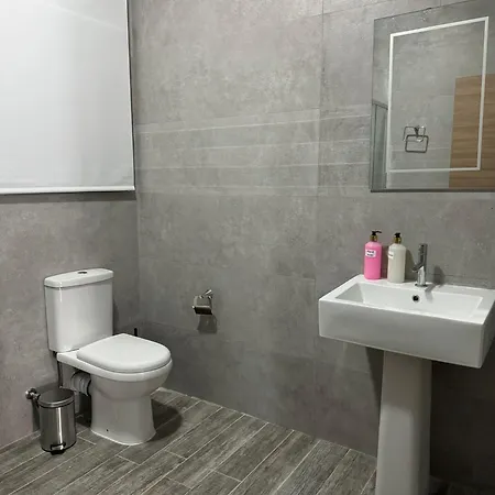 Peaceful 2 Bedroom Marsaskala