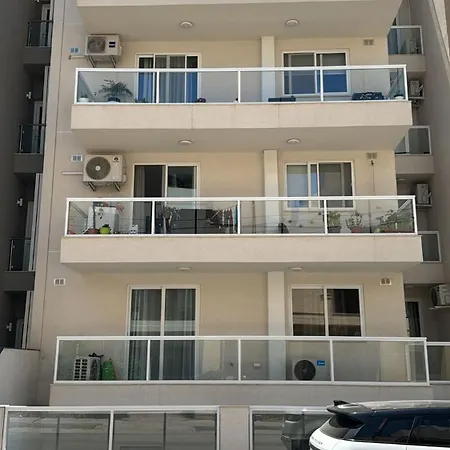 Διαμέρισμα Peaceful 2 Bedroom