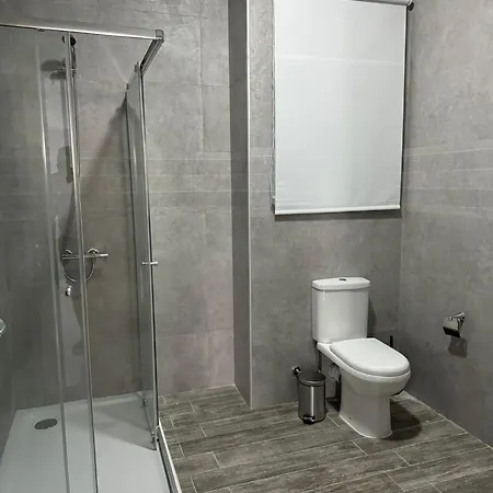 Peaceful 2 Bedroom Apartamento *
