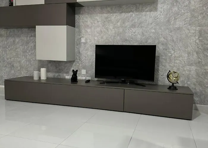 Peaceful 2 Bedroom * Marsaskala