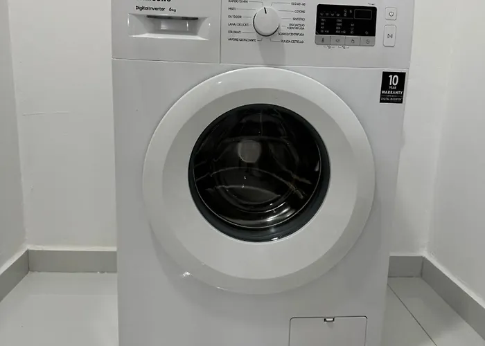 Peaceful 2 Bedroom 公寓 马尔萨斯卡拉