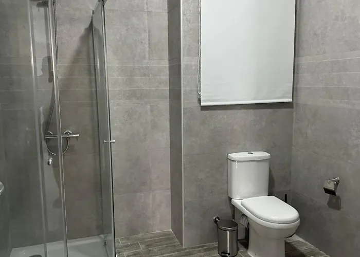 Peaceful 2 Bedroom 公寓 *